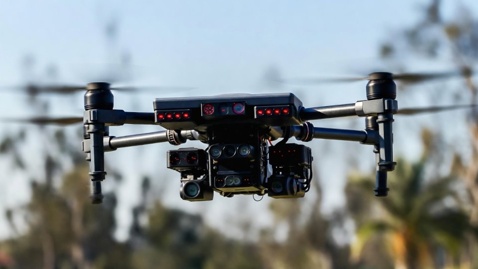 Lidary - czujniki laserowe 3D - image 1