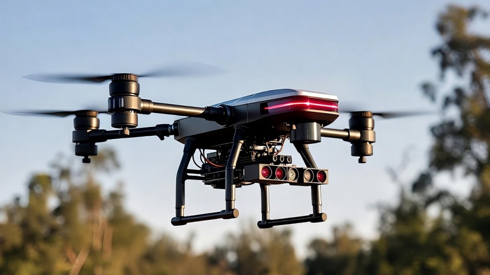 LiDAR w pojazdach i urządzeniach