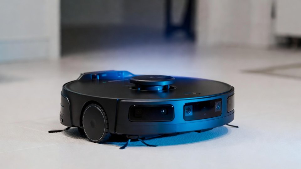 Sprzęt domowy i konsumencki