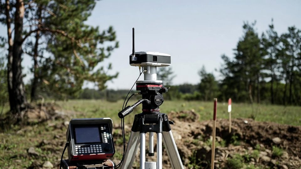 Geodezja i kartografia