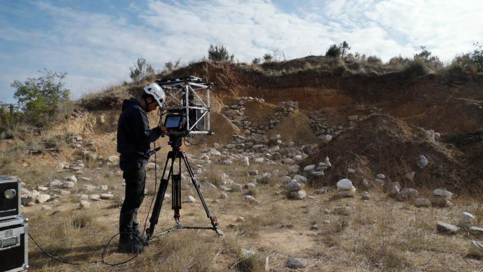 Archeologia i środowisko - image 1